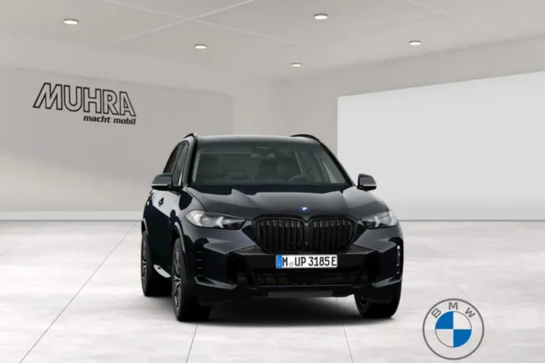 BMW X5 din 2024 cu 36.460 km - oferta BMW151857 - foto 10