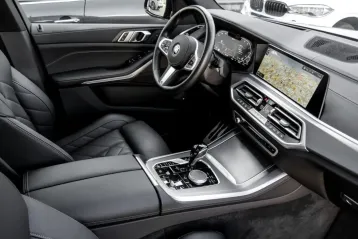 BMW X5 din 2023 - oferta BMW151858