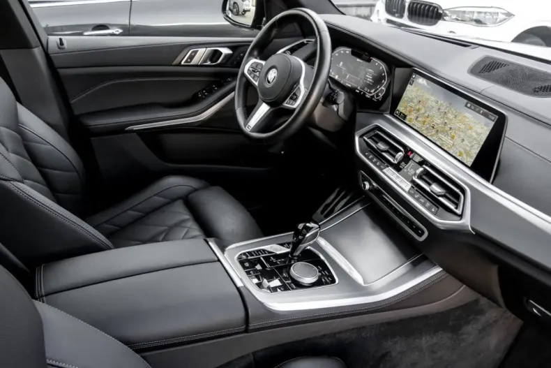 BMW X5 din 2023 cu 28.470 km - oferta BMW151858 - foto 1