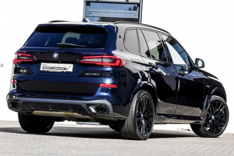 BMW X5 din 2023 cu 28.470 km - oferta BMW151858 - foto 2