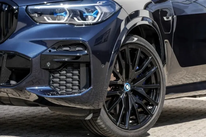 BMW X5 din 2023 cu 28.470 km - oferta BMW151858 - foto 4