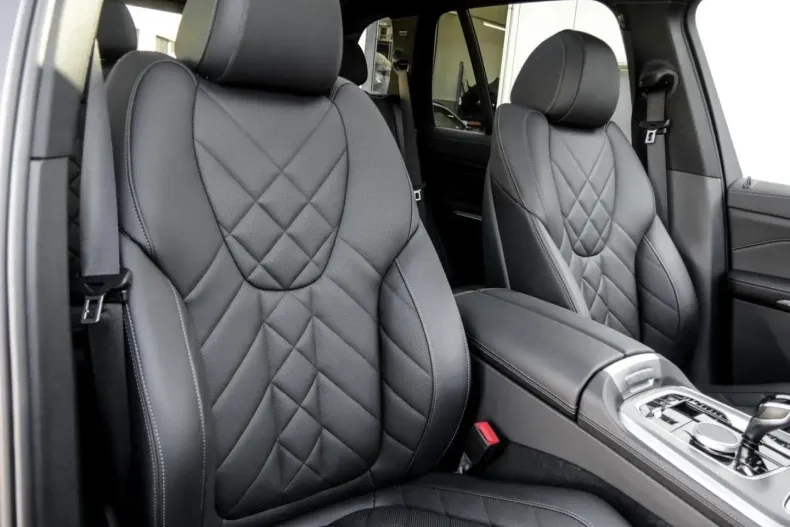 BMW X5 din 2023 cu 28.470 km - oferta BMW151858 - foto 5