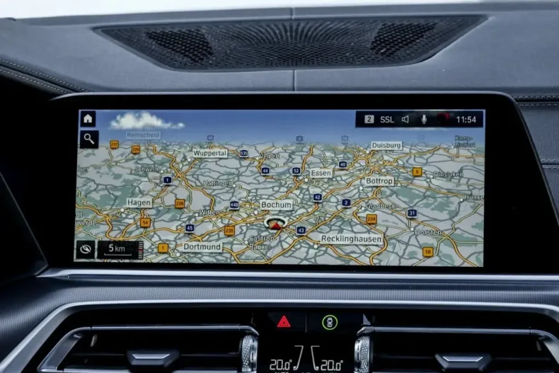 BMW X5 din 2023 cu 28.470 km - oferta BMW151858 - foto 6