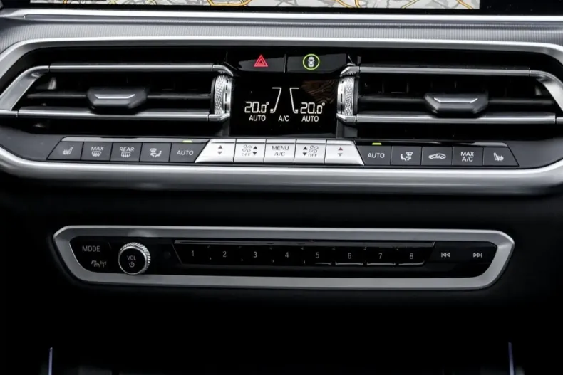 BMW X5 din 2023 cu 28.470 km - oferta BMW151858 - foto 7