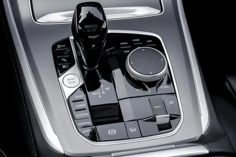 BMW X5 din 2023 cu 28.470 km - oferta BMW151858 - foto 9