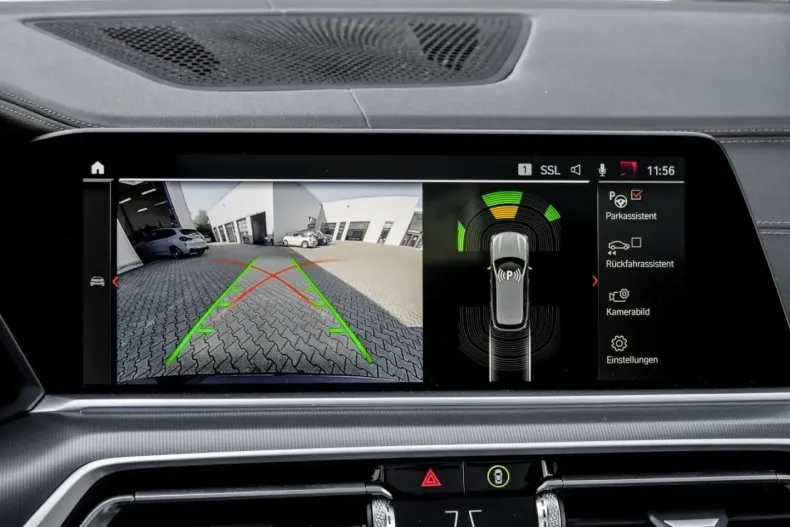 BMW X5 din 2023 cu 28.470 km - oferta BMW151858 - foto 11