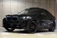 BMW X6 din 2025 cu 17.235 km - oferta BMW151859 - foto 4