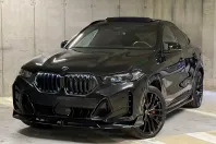 BMW X6 din 2025 cu 17.235 km - oferta BMW151859 - foto 6
