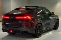 BMW X6 din 2025 cu 17.235 km - oferta BMW151859 - foto 11