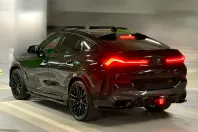 BMW X6 din 2025 cu 17.235 km - oferta BMW151859 - foto 12