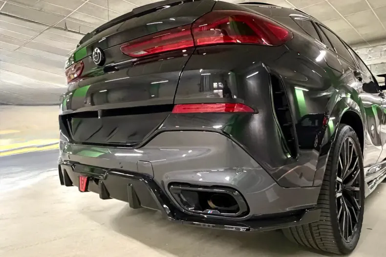 BMW X6 din 2025 cu 17.235 km - oferta BMW151859 - foto 13