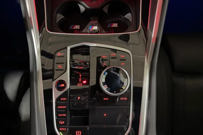 BMW X6 din 2025 cu 17.235 km - oferta BMW151859 - foto 15