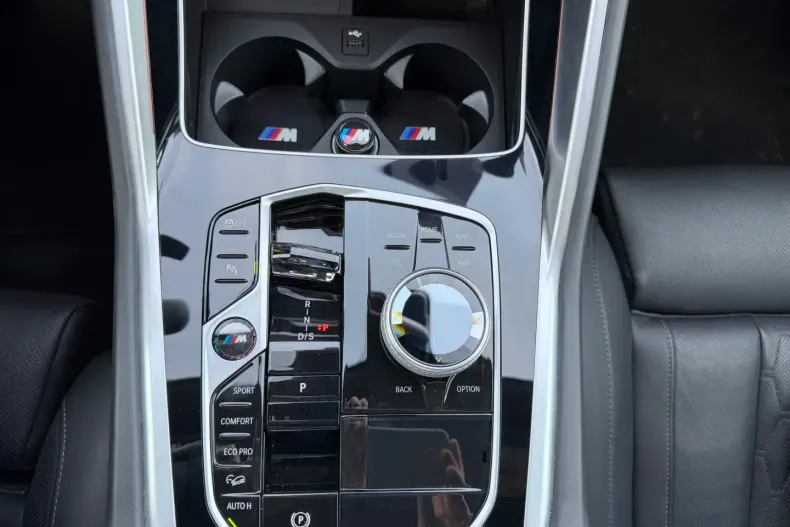 BMW X6 din 2025 cu 17.235 km - oferta BMW151859 - foto 16