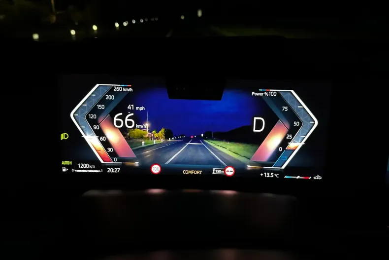 BMW X6 din 2025 cu 17.235 km - oferta BMW151859 - foto 17