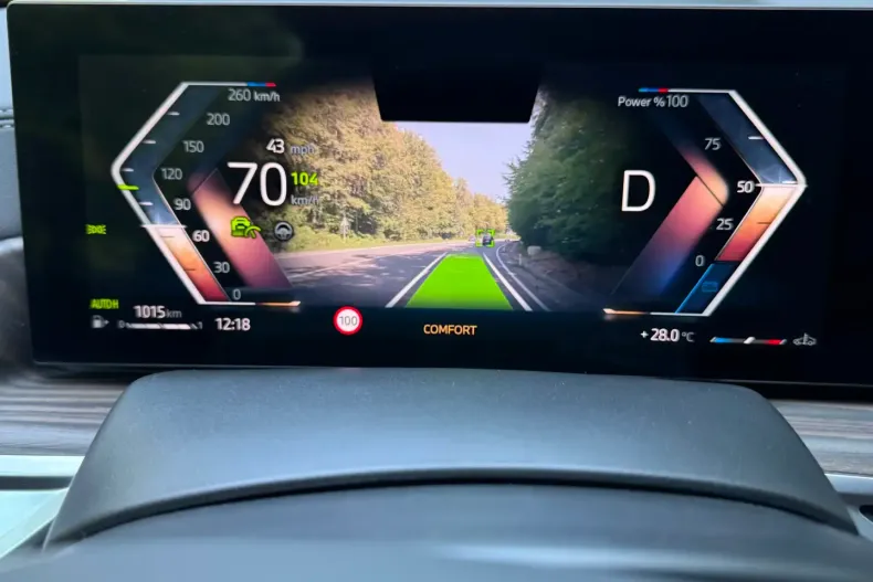 BMW X6 din 2025 cu 17.235 km - oferta BMW151859 - foto 18