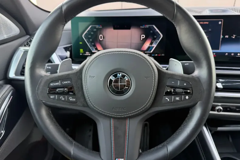 BMW X6 din 2025 cu 17.235 km - oferta BMW151859 - foto 21