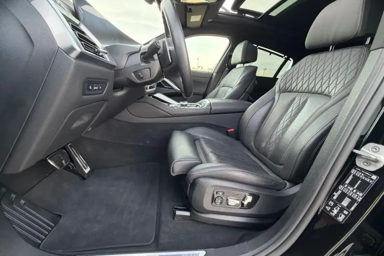 BMW X6 din 2025 cu 17.235 km - oferta BMW151859 - foto 22