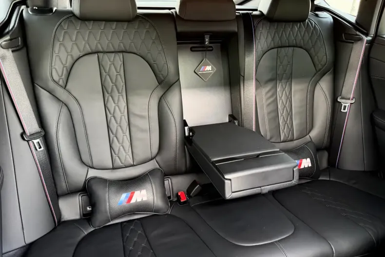 BMW X6 din 2025 cu 17.235 km - oferta BMW151859 - foto 24