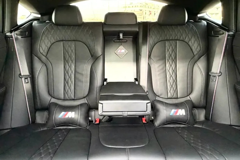 BMW X6 din 2025 cu 17.235 km - oferta BMW151859 - foto 25