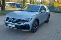 Volkswagen Touareg din 2025 cu 7.500 km - oferta VOL151860 - foto 1