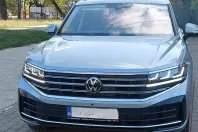Volkswagen Touareg din 2025 cu 7.500 km - oferta VOL151860 - foto 4