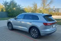 Volkswagen Touareg din 2025 cu 7.500 km - oferta VOL151860 - foto 9