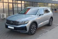 Volkswagen Touareg din 2025 cu 7.500 km - oferta VOL151860 - foto 10