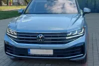 Volkswagen Touareg din 2025 cu 7.500 km - oferta VOL151860 - foto 13