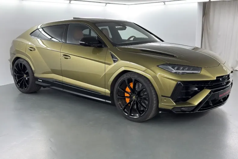 Lamborghini Urus din 2023 cu 26.564 km - oferta LAM151862 - foto 6