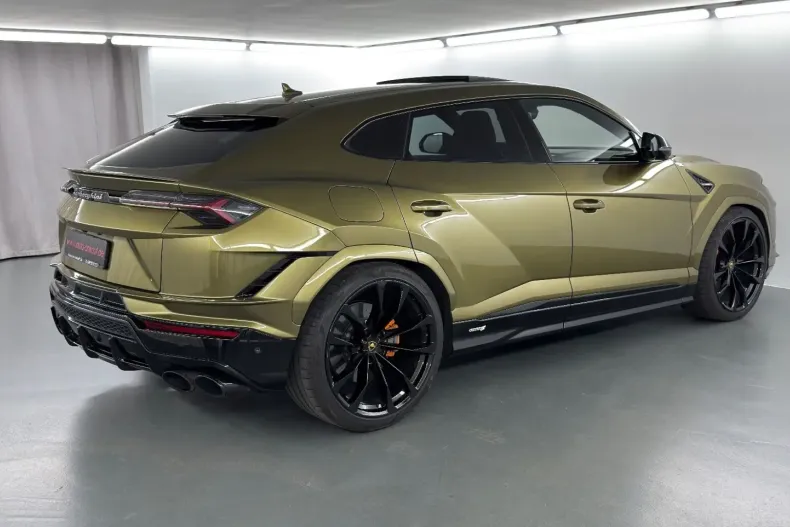 Lamborghini Urus din 2023 cu 26.564 km - oferta LAM151862 - foto 8