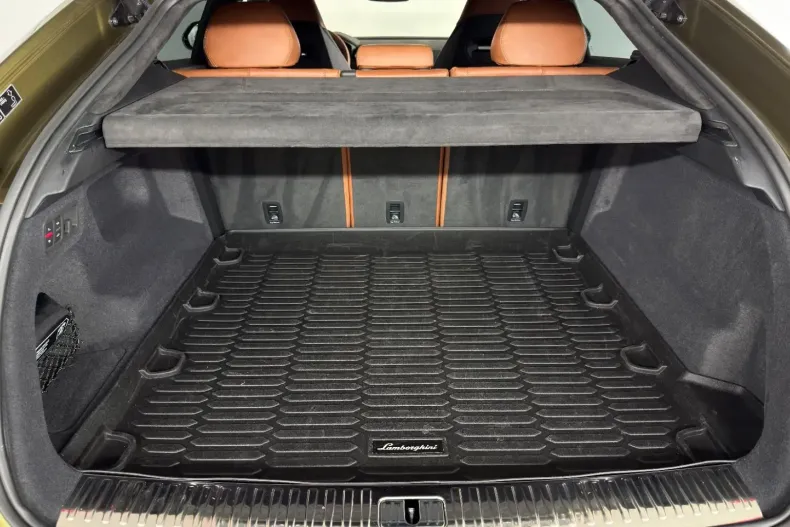 Lamborghini Urus din 2023 cu 26.564 km - oferta LAM151862 - foto 16