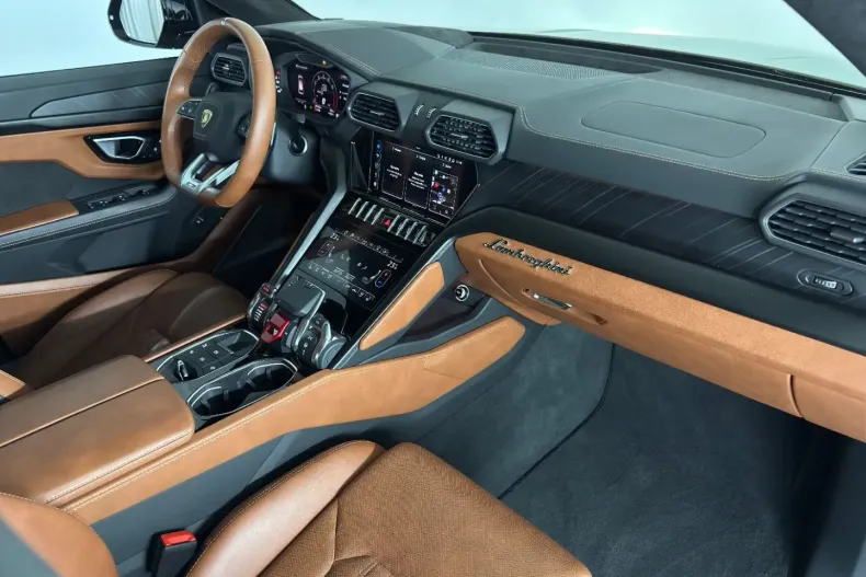 Lamborghini Urus din 2023 cu 26.564 km - oferta LAM151862 - foto 19