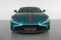 Aston Martin V8 Vantage din 2024 cu 22.829 km - oferta AST151863 - foto 2