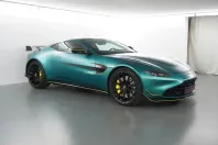 Aston Martin V8 Vantage din 2024 cu 22.829 km - oferta AST151863 - foto 3