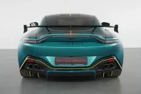 Aston Martin V8 Vantage din 2024 cu 22.829 km - oferta AST151863 - foto 5