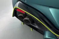 Aston Martin V8 Vantage din 2024 cu 22.829 km - oferta AST151863 - foto 20