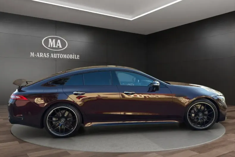 Mercedes-Benz AMG GT din 2024 cu 14.000 km - oferta MER151864 - foto 7