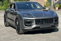 Porsche Cayenne din 2024 cu 8.500 km - oferta POR151865 - foto 1