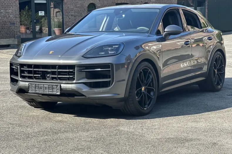 Porsche Cayenne din 2024 cu 8.500 km - oferta POR151865 - foto 25