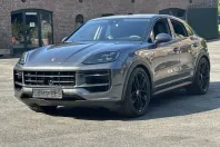 Porsche Cayenne din 2024 cu 8.500 km - oferta POR151865 - foto 27
