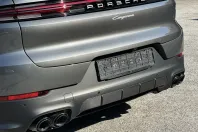 Porsche Cayenne din 2024 cu 8.500 km - oferta POR151865 - foto 30