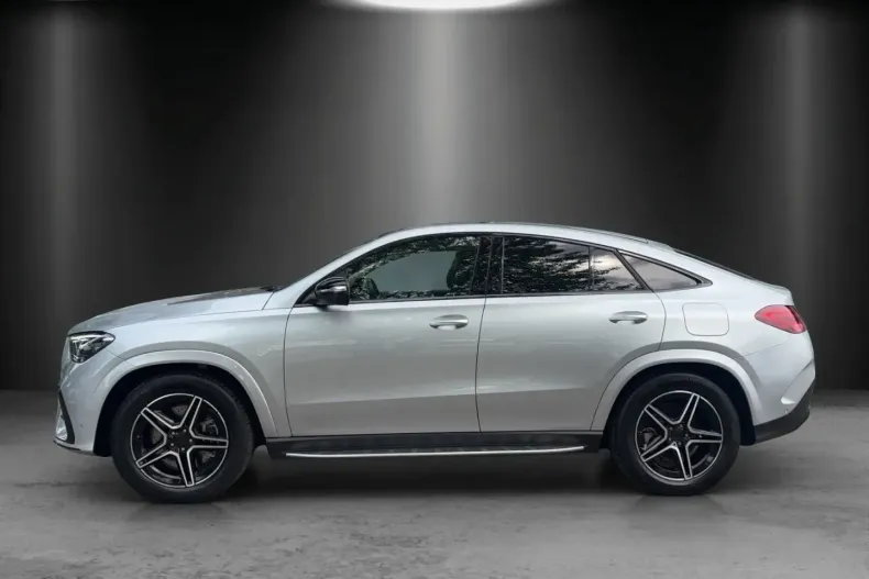 Mercedes-Benz GLE 400 din 2023 cu 5.975 km - oferta MER151866 - foto 2