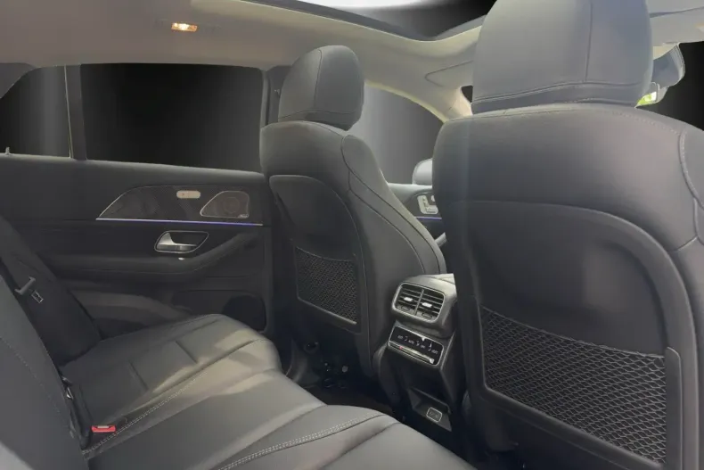 Mercedes-Benz GLE 400 din 2023 cu 5.975 km - oferta MER151866 - foto 10