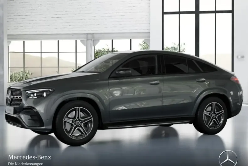 Mercedes-Benz GLE 400 din 2024 cu 12.824 km - oferta MER151867 - foto 2