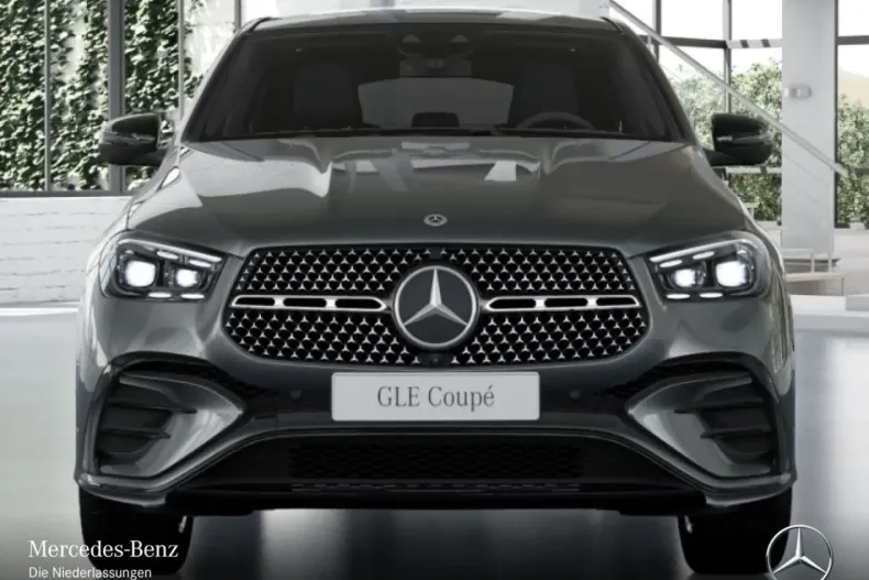 Mercedes-Benz GLE 400 din 2024 cu 12.824 km - oferta MER151867 - foto 5