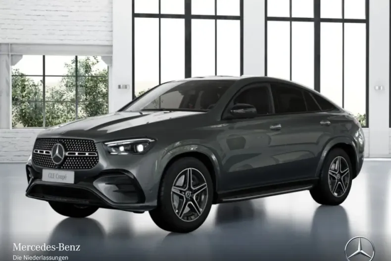 Mercedes-Benz GLE 400 din 2024 cu 12.824 km - oferta MER151867 - foto 11