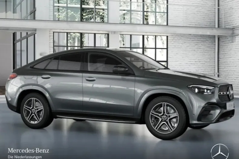 Mercedes-Benz GLE 400 din 2024 cu 12.824 km - oferta MER151867 - foto 13