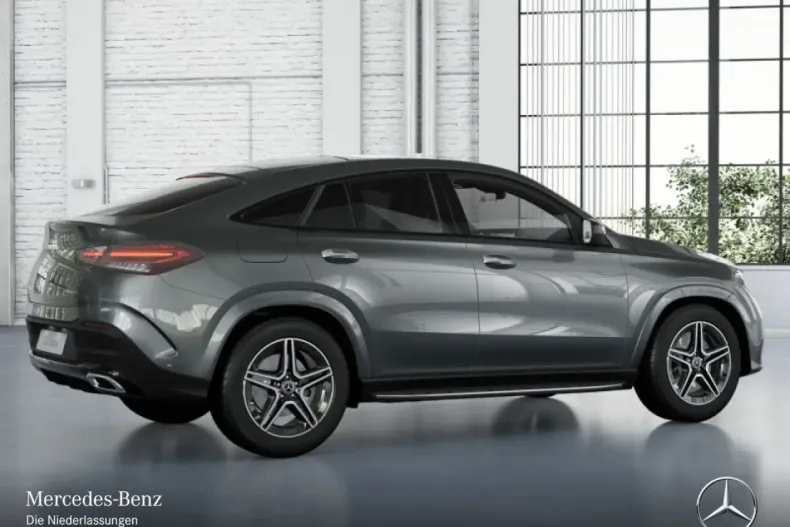 Mercedes-Benz GLE 400 din 2024 cu 12.824 km - oferta MER151867 - foto 14