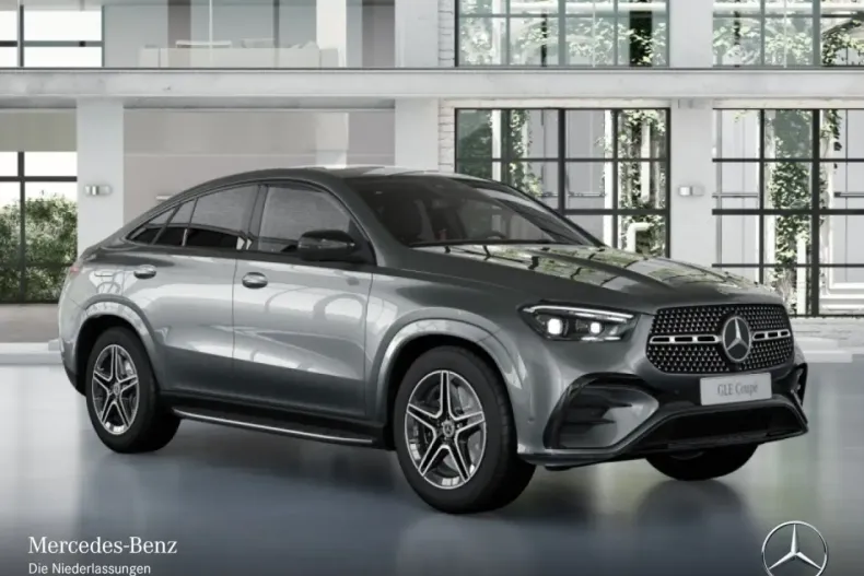 Mercedes-Benz GLE 400 din 2024 cu 12.824 km - oferta MER151867 - foto 15