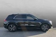 Mercedes-Benz GLE 400 din 2024 cu 14.306 km - oferta MER151868 - foto 4